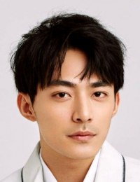 Фото актера Су Джун Хэ