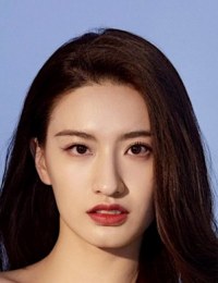 Фото актера Чжан Си Цяо