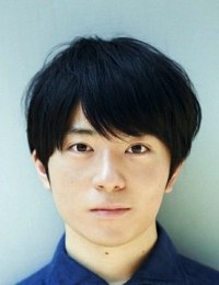 Фото актера Урагами Сэйсю