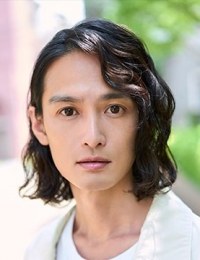 Фото актера Кимизима Асая