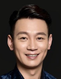 Фото актера Ши Чао