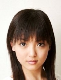 Фото актера Нисида Нацуми