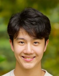 Фото актера Джэнг Чотипат Сутхасанасонг