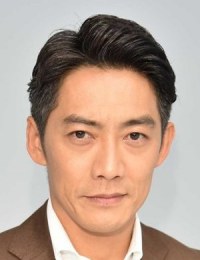 Фото актера Соримати Такаси