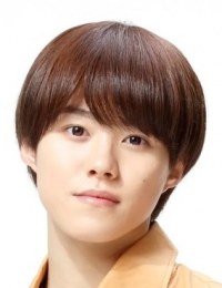 Фото актера Охаси Кадзуя