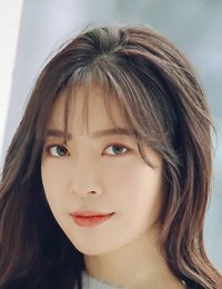 Фото актера Чо А Ён