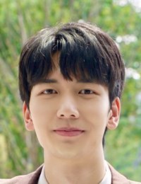 Фото актера Гоу Чжун Бин