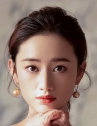 Фото актера Кристи Го