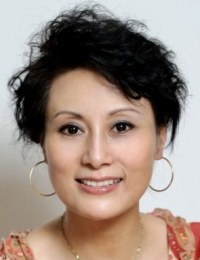 Фото актера Сюй Син