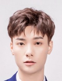 Фото актера Цзэн Си Тан