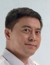 Фото актера Чэн Шиюй