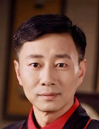 Фото актера Ю Хун Чжоу