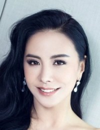 Фото актера Лили Тьен