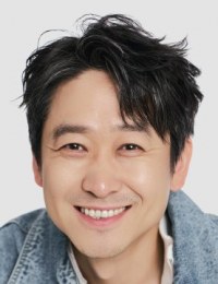 Фото актера Чэнь Си Сюй