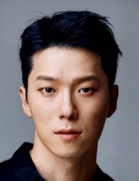 Фото актера Мун Джин Сын