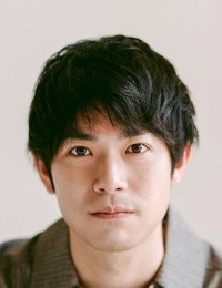 Фото актера Ватанабэ Дайти