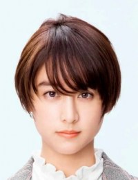 Фото актера Ямамото Мидзуки