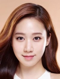 Фото актера Ко Сон Хи