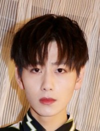 Фото актера Цуй Ю Синь