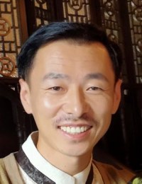 Фото актера Лю Чжань Куй