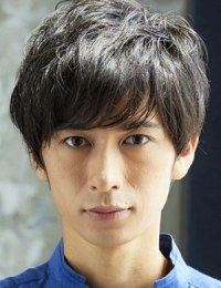 Фото актера Маяма Акихиро