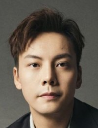 Фото актера Уильям Чан