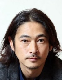 Фото актера Кубодзука Ёсукэ