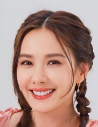 Фото актера Амбер Ан