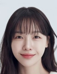 Фото актера Пан Мин А