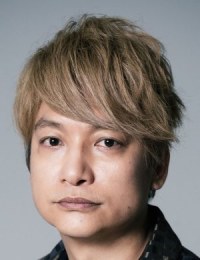 Фото актера Катори Синго