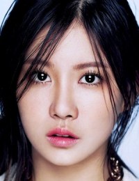 Фото актера Ким Да Хи