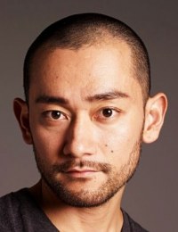 Фото актера Ямане Кадзума