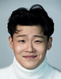 Фото актера Чжао Хао Хун
