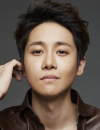 Фото актера Кан Ый Шик