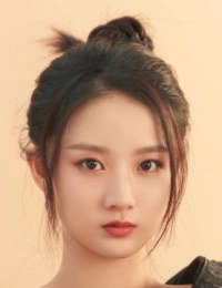 Фото актера Ляо Ин Юэ