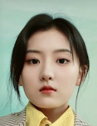 Фото актера Пань Юэ Тун