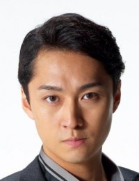 Фото актера Ватанабэ Дай