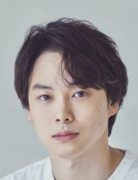 Фото актера Масаки Рэя