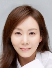 Фото актера Пак Йе Чжин