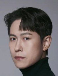 Фото актера Ли Хён Хун