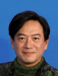 Фото актера Чжан Хань