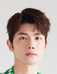 Фото актера Сун Сичжи