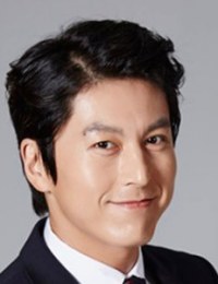 Фото актера Рю Су Ён