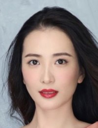 Фото актера Пэн На Ци