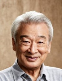 Фото актера Ли Сун Джэ