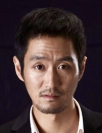 Фото актера Ким Ён Джу