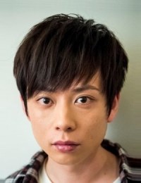 Фото актера Накагава Синго