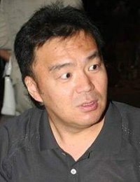 Фото актера Мэн Сан Хун