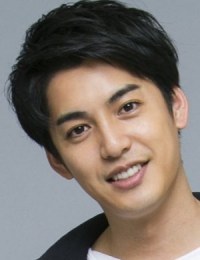 Фото актера Оно Такуро