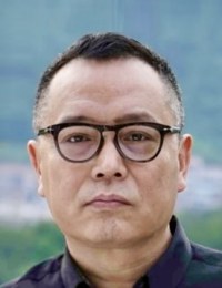 Фото актера Люй Бин